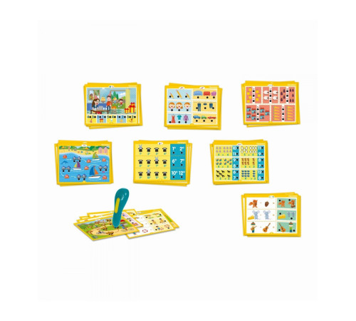 as kids 1020-50912 joc educational agerino "enciclopedia electronica" (ro)