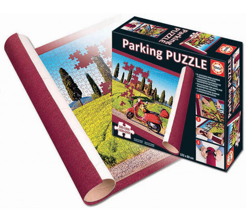 educa 17194 covoraș puzzle de până la 2000 de piese