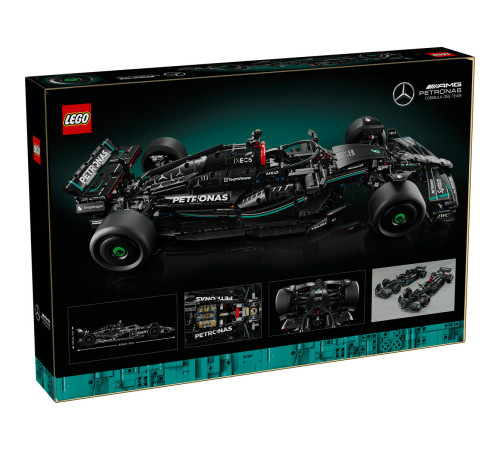 lego technic  42171 Конструктор "mercedes-amg f1 w14 e performance" (1642 дет.)