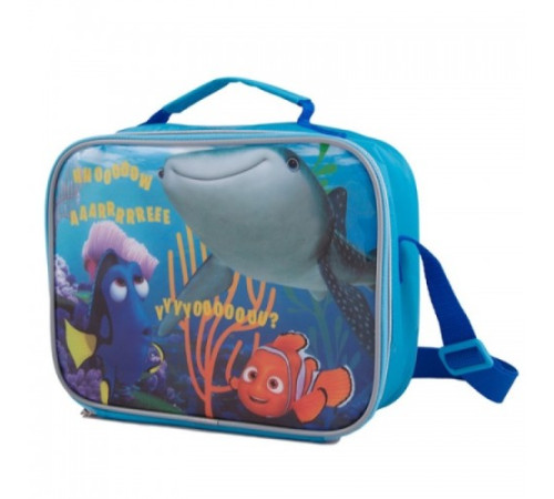 total office do44422 gentuta pentru pranz "dory" (24 x 18 x 8 cm.)