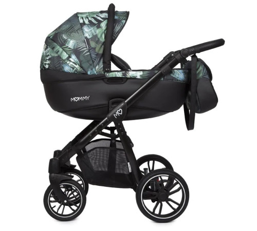 babyactive cărucior 2 în 1 mommy spring & summer jungle