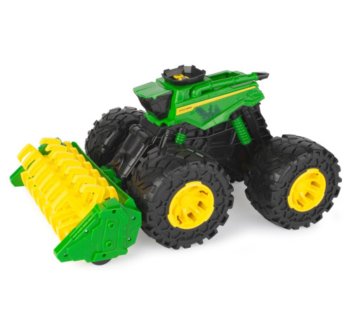 tomy 47329 secerator gigant "monster treads"