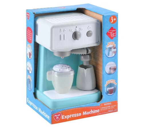 playgo 3187 Детская кофемашина "expresso machine"