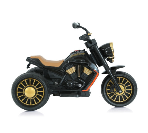 chipolino motocicletă electrica "enduro" elmen02403be bej