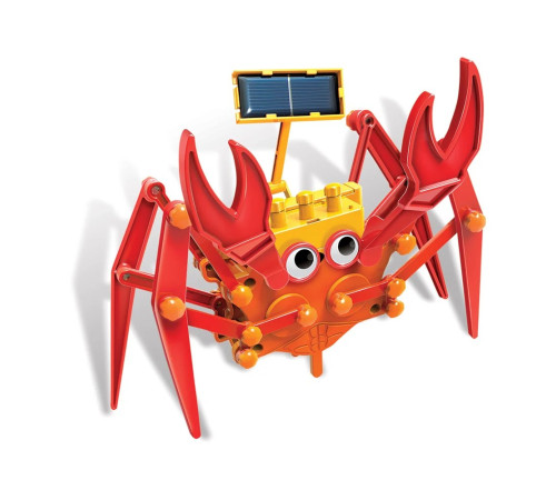 4m 00-03448 set creativ "crab hibrid"