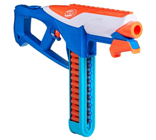 nerf f8631 Бластер "infinite"