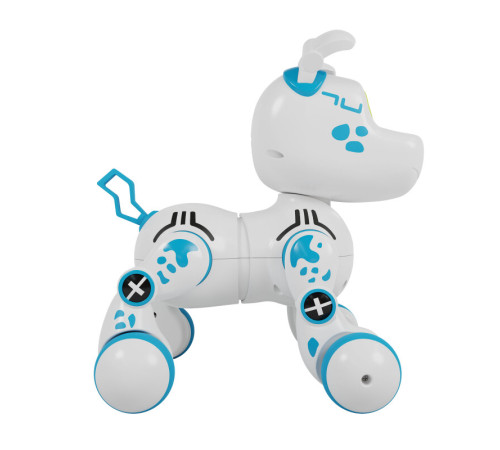 xtrem bots xt3803420 Интерактивный робот "Щенок bobby"