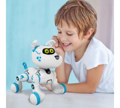 xtrem bots xt3803420 Интерактивный робот "Щенок bobby"