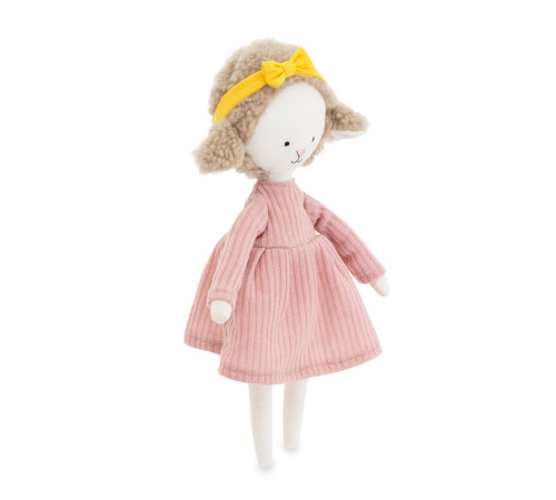 orange toys cm03-19 jucărie moale "oaia zoe" (29 cm)