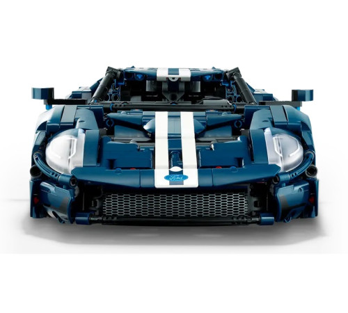 lego technic 42154 2022 Конструктор "2022 ford gt" (1466 дет.)