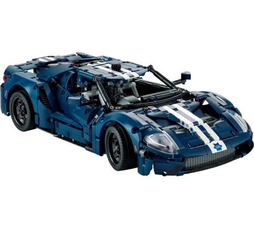 lego technic 42154 2022 constructor "2022 ford gt" (1466 el.)