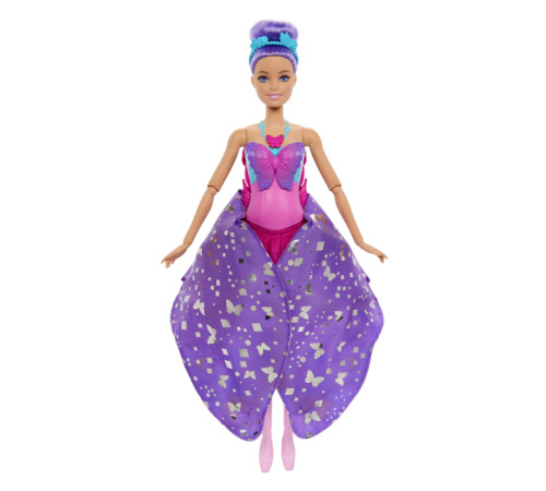 barbie hxj10 papusa barbie dreamtopia "aripi magice"