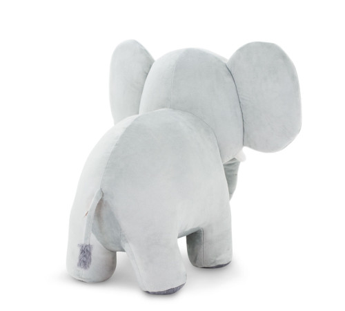 orange toys ot8008/16 jucărie moale "elefant" (16 cm.)