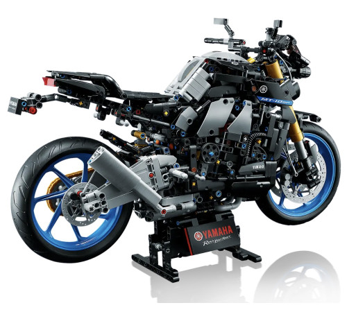 lego technic 42159 Конструктор "yamaha mt-10 sp" (1478дет.)