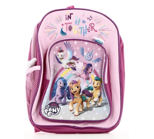 total office mlp12201 Детский рюкзак "my little pony" маленький