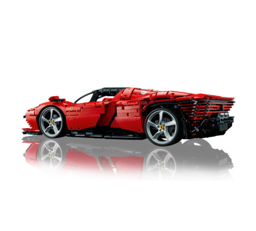 lego technic 42143 constructor "ferrari daytona sp3" (3778 el.)