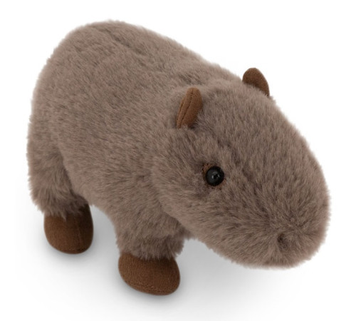 orange toys ot8011/15 jucărie moale "capybara" (15 cm.)