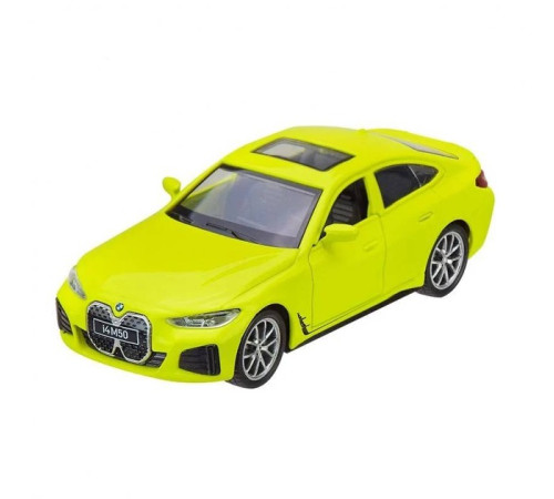 msz 67727m Металлическая модель "bmw i4 m50, 1:43" (в асс.)