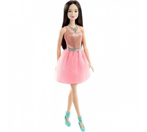 barbie t7580 Кукла "Сияние моды" в асс.(3)