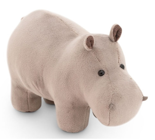 orange toys ot8012/20 jucărie moale "hippo" (20 cm.)