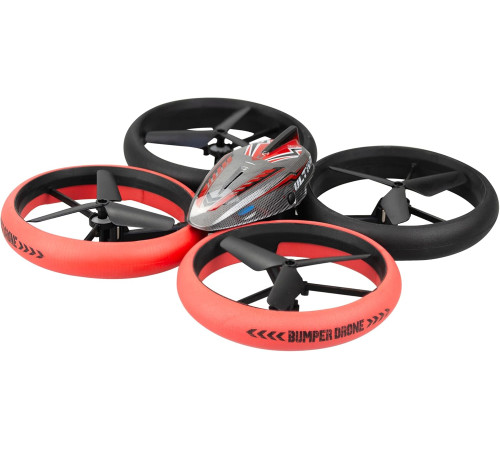 flybotic 84826 "bumper drone lite