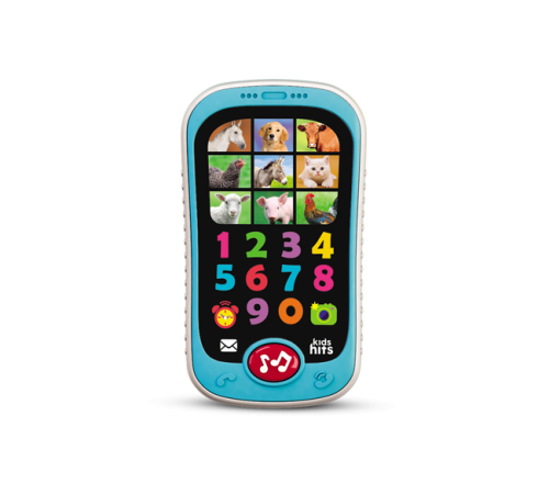 kids hits kh03/001 smartphone "fermă"