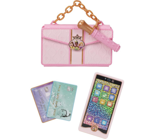 style collection 221314 geanta de mana cu telefon "disney princess"