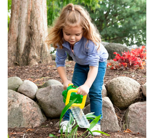 tomy 35814 trimmer pentru copaci "john deere power"