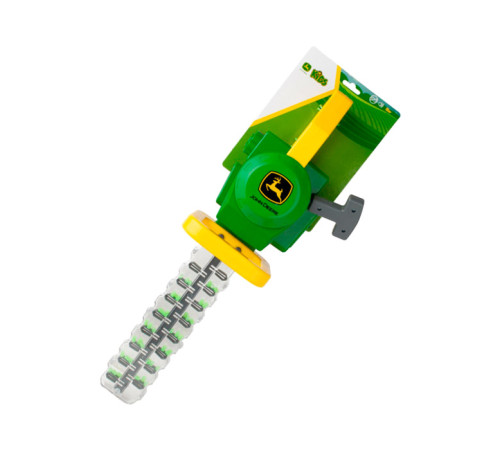 tomy 35814 trimmer pentru copaci "john deere power"