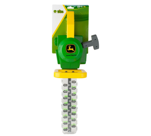 tomy 35814 trimmer pentru copaci "john deere power"