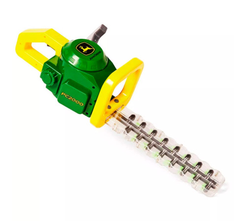 tomy 35814 trimmer pentru copaci "john deere power"