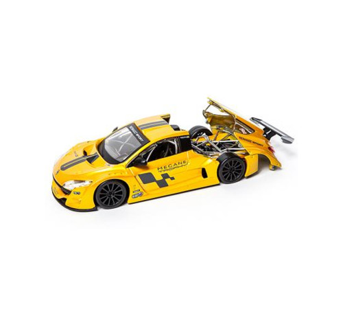 bburago 18-22115 Модель автомобиля "renault megane trophy" (1:24)