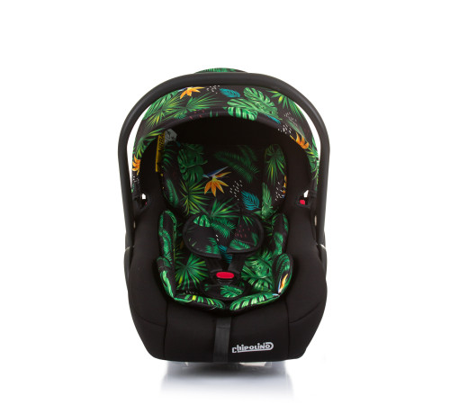 chipolino scaun auto "amore" stkam02404ju 0+ (0-13 kg.) jungle