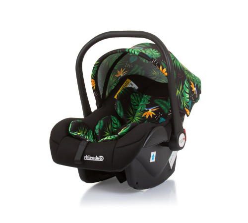 chipolino scaun auto "amore" stkam02404ju 0+ (0-13 kg.) jungle