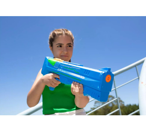 silverlit 81149 blaster "hydro mad"