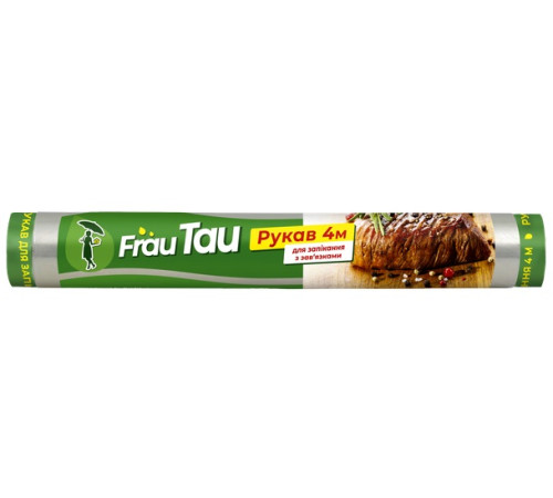 manșon pentru copt "frau tau" (4 m) 231128