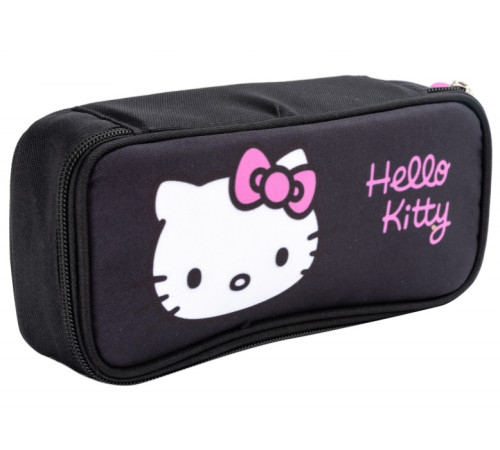 total office hk04423 penar cu 1 compartiment "hello kitty"