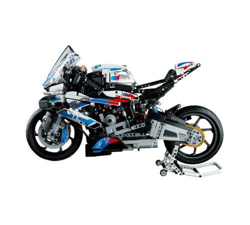 lego technic 42130 Конструктор "bmw m 1000 rr" (1920 дет.)