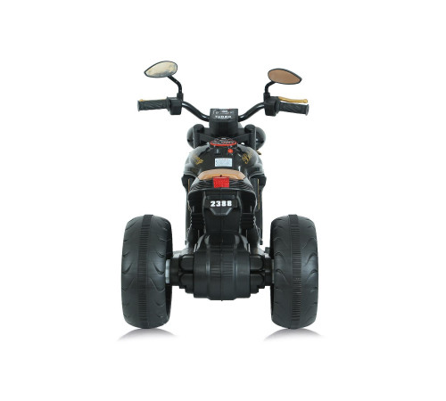 chipolino motocicletă electrica "enduro" elmen02403be bej