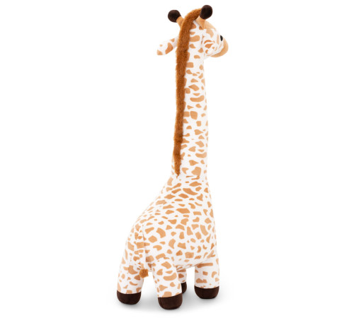 orange toys ot8007/37jucărie moale "girafa" (37 cm.)