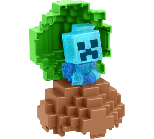 mattel minecraft hxt64 figurină surpriză "oul transfer"