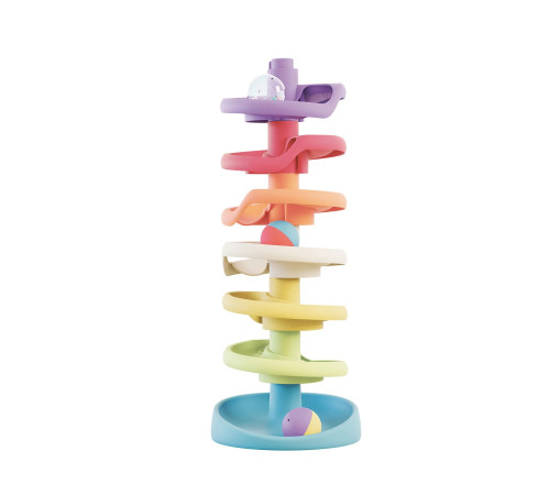 quercetti 86500 spiral tower "evo"