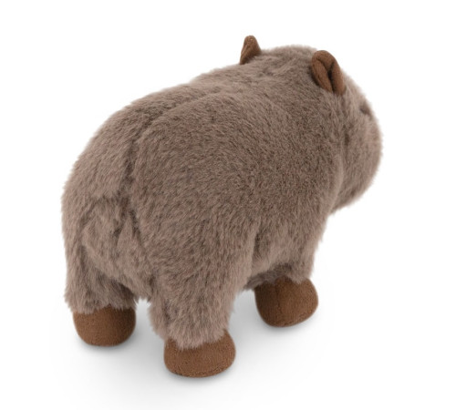 orange toys ot8011/15 jucărie moale "capybara" (15 cm.)