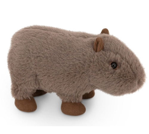 orange toys ot8011/15 jucărie moale "capybara" (15 cm.)