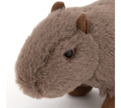 orange toys ot8011/15 jucărie moale "capybara" (15 cm.)