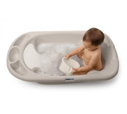 cam Ванночка babybagno u02 белая