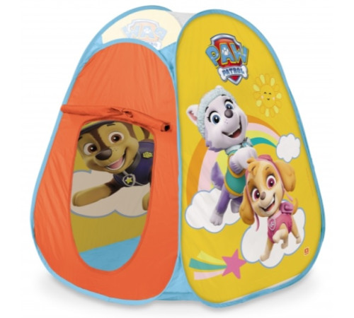 mondo 28388m cort pentru copii "paw patrol"