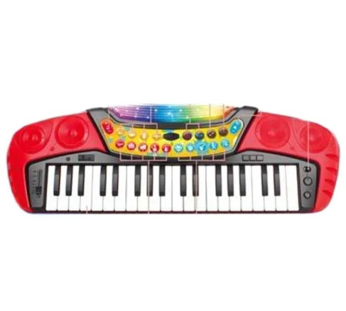  04963 Музыкальная игрушка "Пианино"