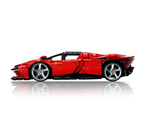 lego technic 42143 constructor "ferrari daytona sp3" (3778 el.)