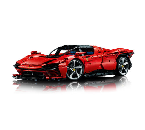 lego technic 42143 Конструктор "ferrari daytona sp3" (3778 дет.)